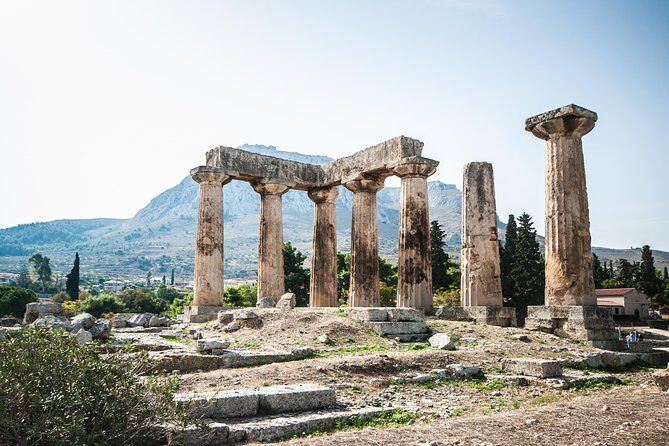 10 Day Private - The Ultimate Ancient Greece Tours Experience - Frequently Asked Questions
