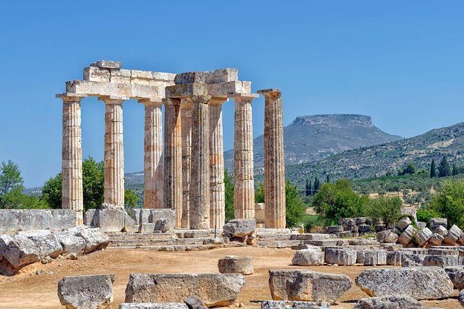 10 Day Private - The Ultimate Ancient Greece Tours Experience - Final Thoughts