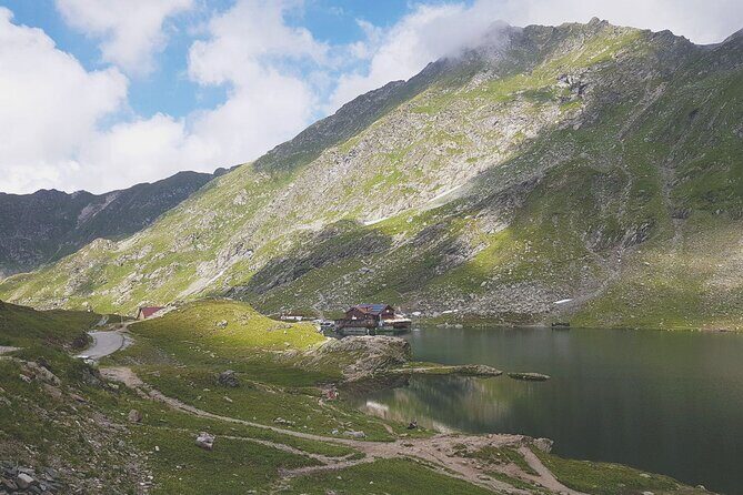 10-Day Private Tour of Romania with Pick Up - Who Would Love This Tour?