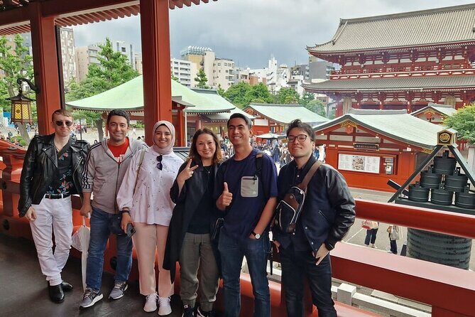 10-Day Private Tour with more than 60 Attractions in Japan - Key Points
