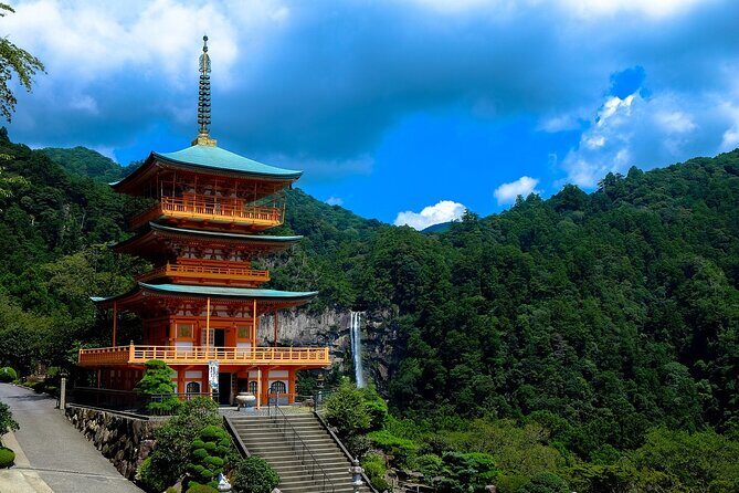 10-Day Private Tour with more than 60 Attractions in Japan - Frequently Asked Questions