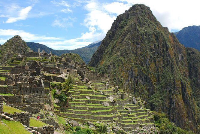 10-day Tour from Lima: Amazon Jungle, Machu Picchu and Lake Titicaca - Key Points