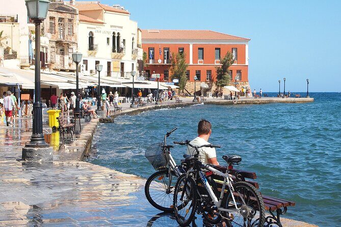 10 Day Tour in Athens, Santorini, Crete, and Balos Lagoon Cruise - Why This Tour Works for You