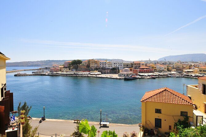 10 Day Tour in Athens, Santorini, Crete, and Balos Lagoon Cruise - Frequently Asked Questions