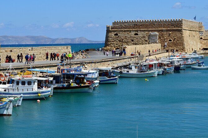 10 Day Tour in Athens, Santorini, Crete, and Balos Lagoon Cruise - Final Thoughts