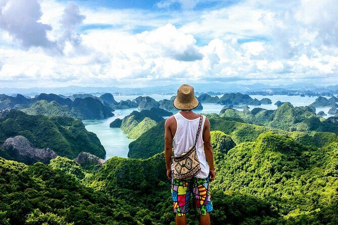 10 Day Tour in Vietnam from Ho Chi Minh to Hanoi - Key Points