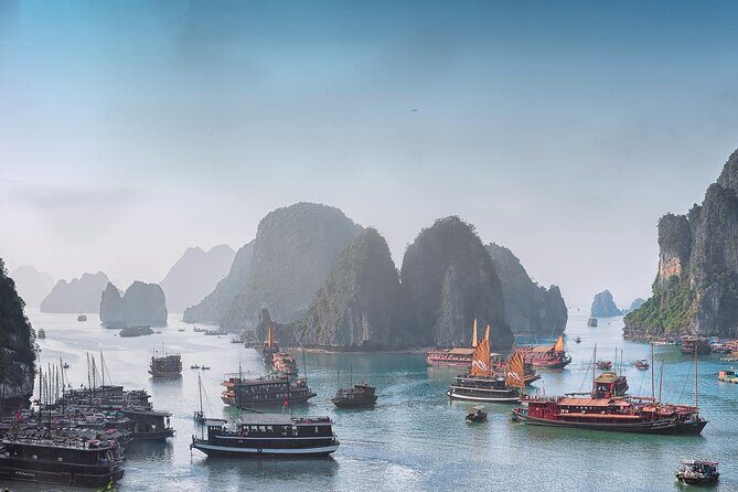 10 Day Tour in Vietnam from Ho Chi Minh to Hanoi - An In-Depth Look at the 10-Day Vietnam Tour