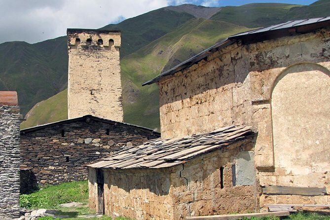 10-Day Tour to Georgia, Tbilisi: Caucasus Mountains and Black Sea - Frequently Asked Questions