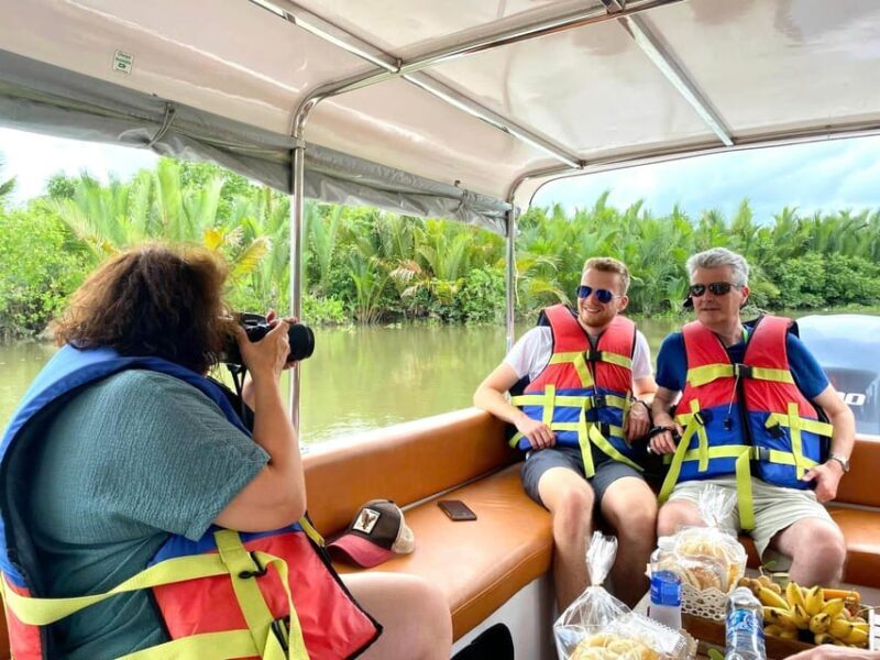 10-Day Vietnam Itinerary: Discover Vietnams top attractions - Who Is This Tour Best For?