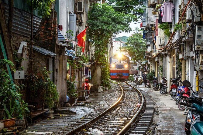 10 Day Vietnam Travel (Hanoi-Ha Long-Ninh Binh-Sapa-Da Nang-HCM) - Possible Drawbacks and Considerations