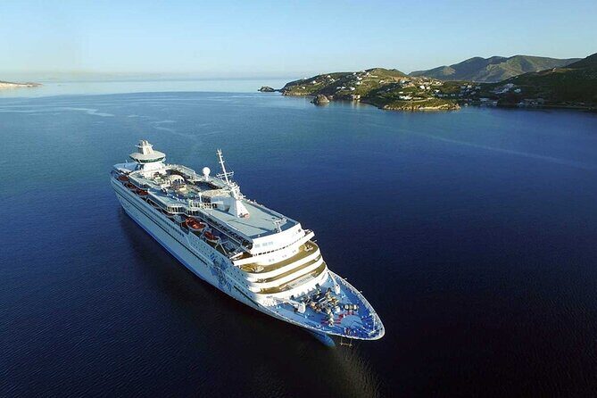 10-Day Western Turkey Explorer with 3 Nights Iconic Aegeans - A Detailed Review of the 10-Day Western Turkey Explorer with 3 Nights in the Aegean