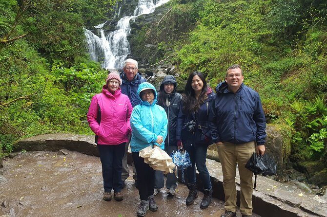 10 Day Wild Irish Experience Small Group Tour From Dublin - Exploring the 10-Day Wild Irish Experience: A Deep Dive