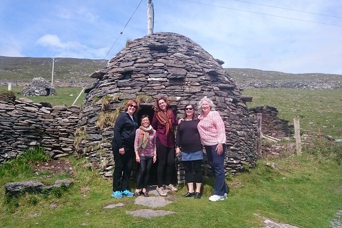 10 Day Wild Irish Experience Small Group Tour From Dublin - FAQs