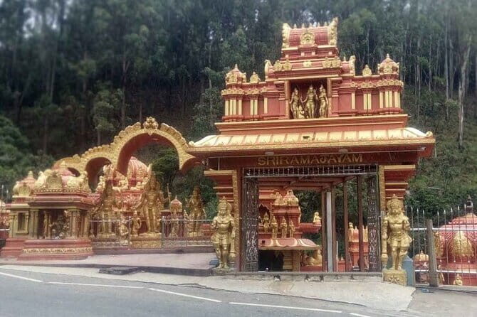 10 Days/ 9 Nights - Heritage Wildlife and Waves in Sri Lanka - Frequently Asked Questions