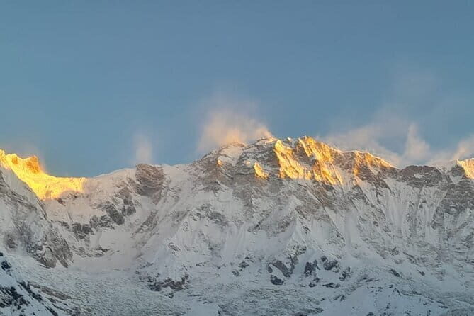 10 Days Annapurna Base Camp Trek from Kathmandu - Final Word