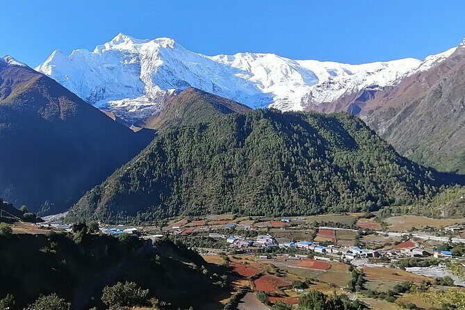 10 Days Annapurna Circuit Trek - Who Should Consider This Trek?