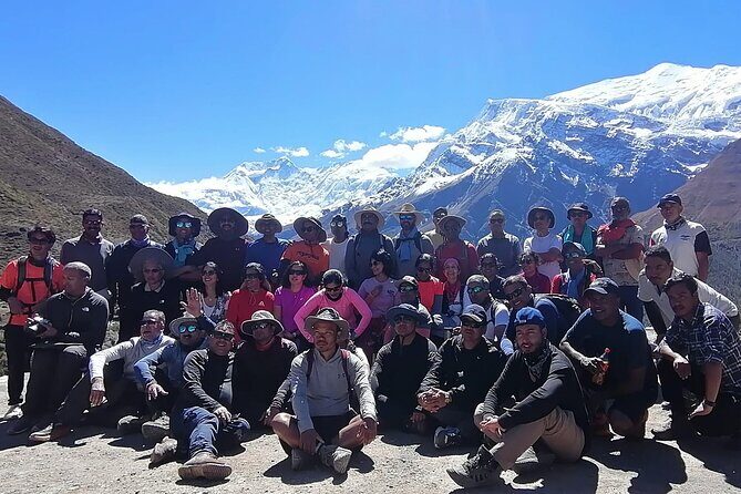 10 Days Annapurna Circuit Trek - FAQs