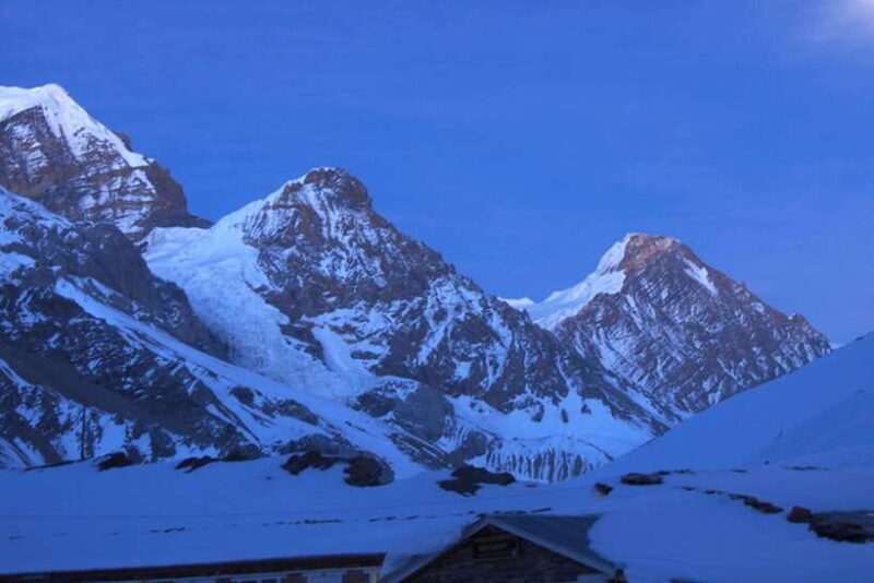 10 Days Annapurna Circuit Trekking - Exploring the Annapurna Circuit: A Complete Review