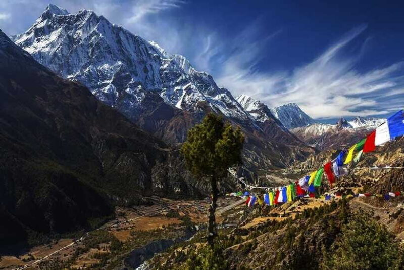 10 Days Annapurna Circuit Trekking - FAQ