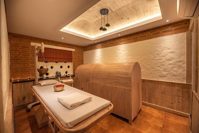 10 Days Ayurveda & Yoga Retreat in Kathmandu, Nepal - An Honest Look at the 10 Days Ayurveda & Yoga Retreat in Kathmandu, Nepal