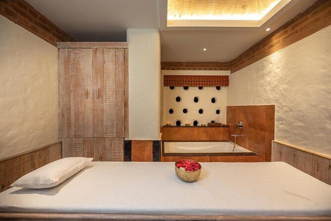 10 Days Ayurveda & Yoga Retreat in Kathmandu, Nepal - A Well-Rounded View: What Makes This Retreat Special?