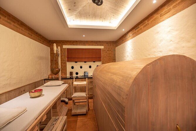 10 Days Ayurveda & Yoga Retreat in Kathmandu, Nepal - Final Thoughts