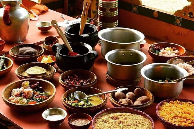 10 Days Bhutan In-depth Culture & Nature Travel Experience - A Detailed Look at the 10-Day Bhutan Experience