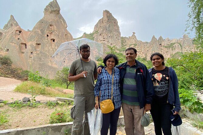 10 Days : Cappadocia, Antalya, Pamukkale, Ephesus, Istanbul Tour - FAQs
