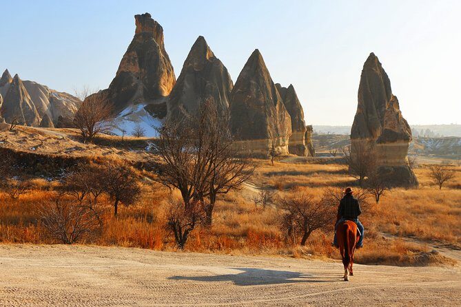 10 Days Classic Highlights of Turkey - Final Thoughts: Who Should Consider This Tour?