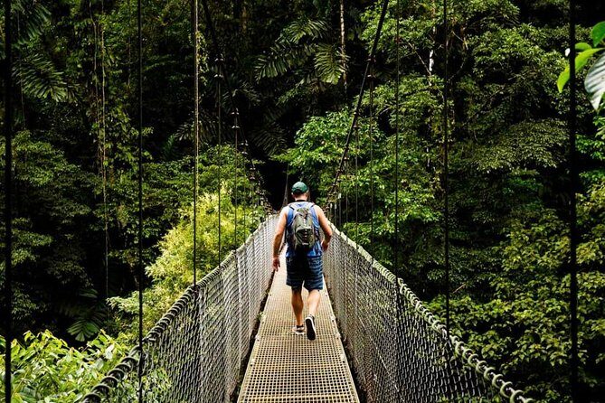 10 Days: Costa Rica Pure Nature - What Travelers Say