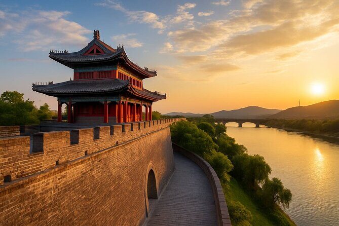 10 Days Enchanting Tour - Exploring the Highlights of the 10-Day Tour