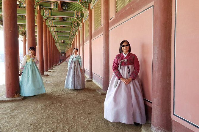 10 Days Essential Korea Tour(Seoul, Nami, DMZ, Andong, Gyeongju, Busan, Jeju) - Frequently Asked Questions (FAQs)