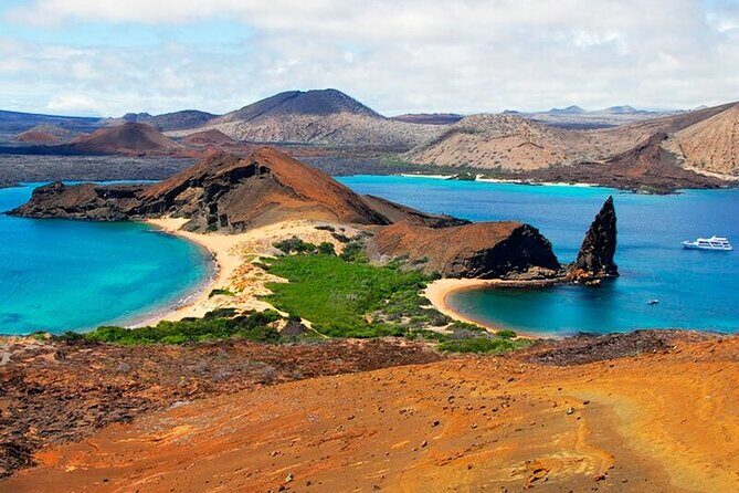 10 Days Galapagos Island Hopping: Santa Cruz & Isabela Island - Frequently Asked Questions