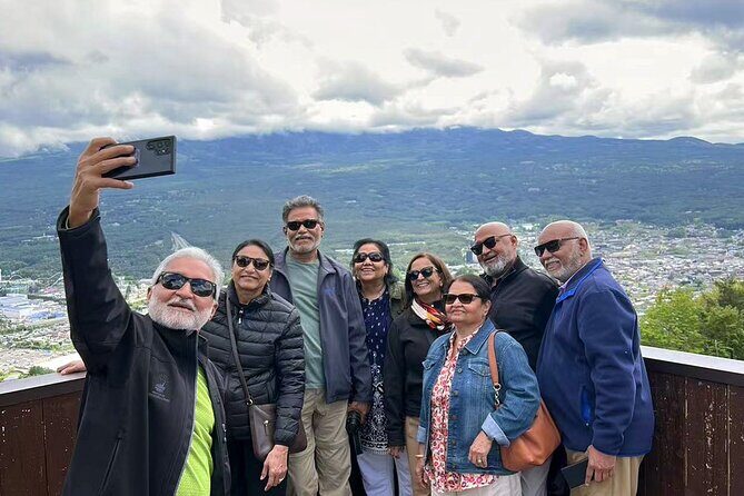 10 Days Japan Delight with Hiroshim Private Guide No Group - Key Points