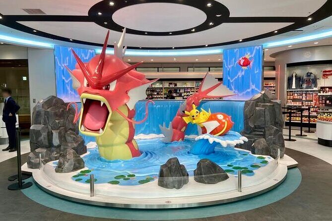 10 Days Japan Family Private Tour - Final Day and Departure