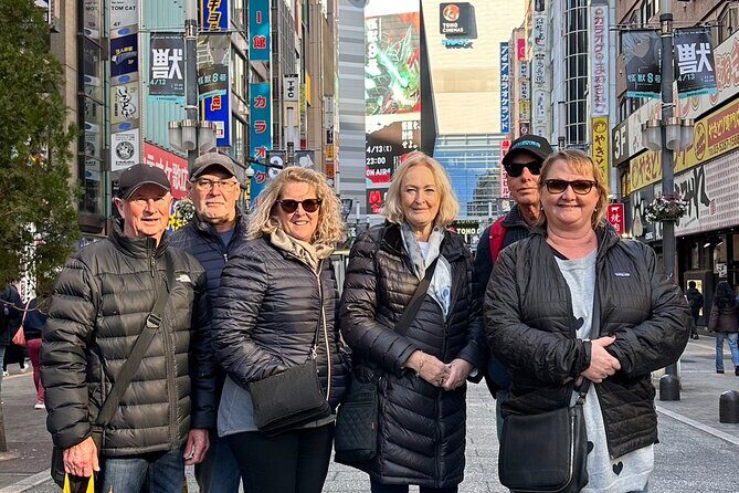 10 Days Japan Friendly Tour Unveiling The most Famous Attractions - Who Will Love This Tour?