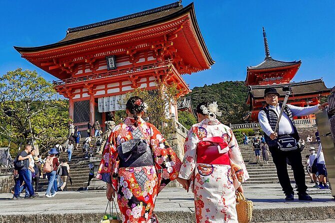 10 Days Japan Mini Group Tour from Tokyo up to 6 Passengers - Who Will Love This Tour?