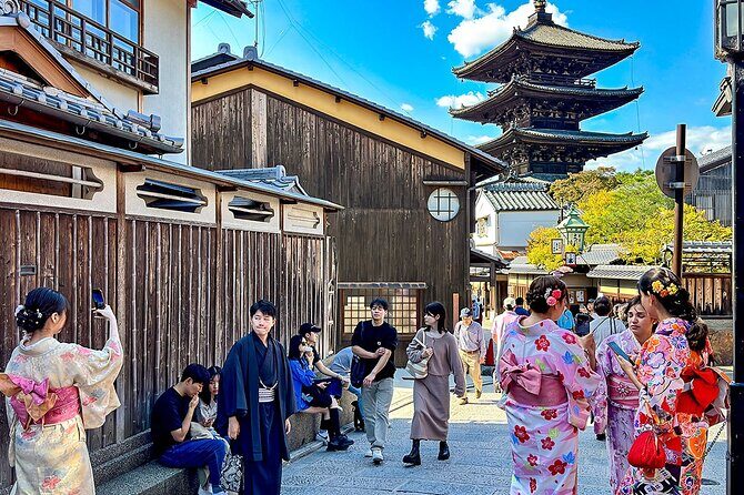 10 Days Japan Mini Group Tour from Tokyo up to 6 Passengers - FAQ