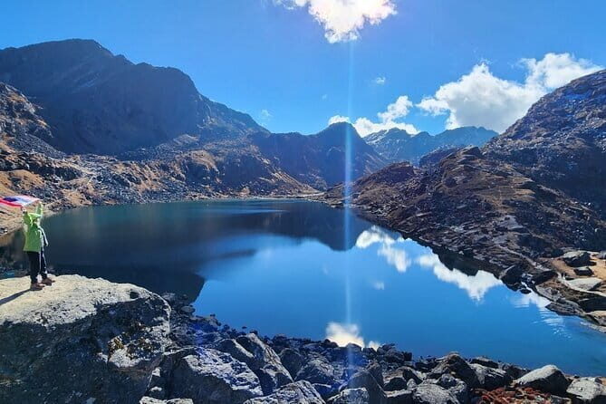 10 Days Langtang Valley and Gosaikunda Trek from Kathmandu - Exploring the Details of the 10-Day Langtang and Gosaikunda Trek