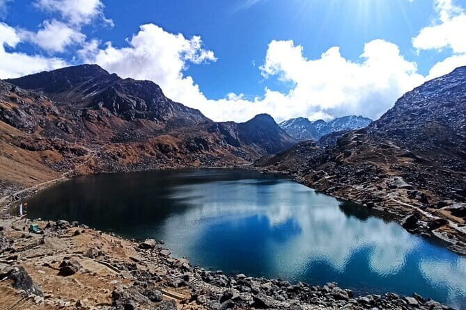 10 Days Langtang Valley and Gosaikunda Trek from Kathmandu - Why This Trek Stands Out