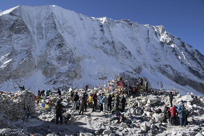 10 Days Manaslu Circuit Trek in Larke La Pass - The Sum Up