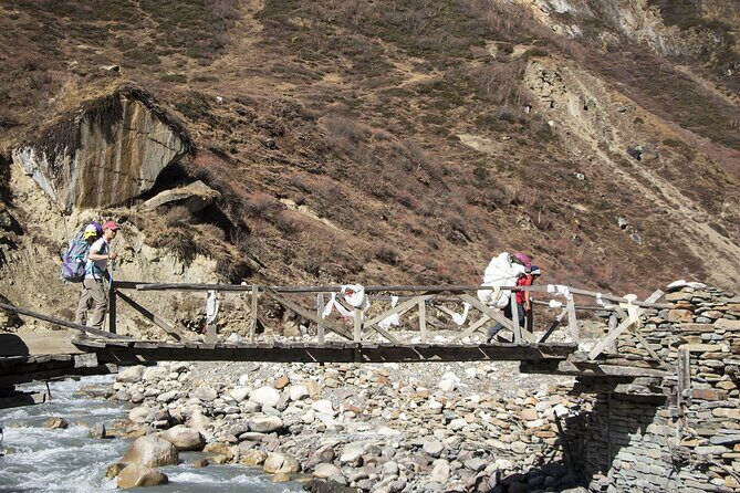 10 Days Manaslu Circuit Trek in Larke La Pass - FAQ