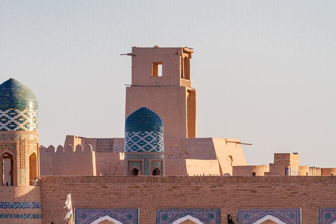 10 Days Private Historical Tour of Uzbekistan - FAQ