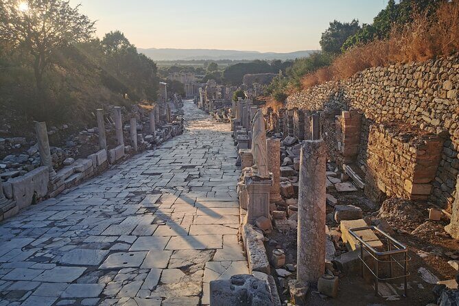 10 Days Private Tour of Turkey - Exploring the Highlights of Turkey in 10 Days