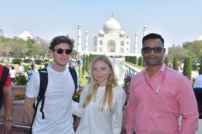 10 Days Rajasthan & Golden Triangle with Tiger Safari Tour by Car - Key Points