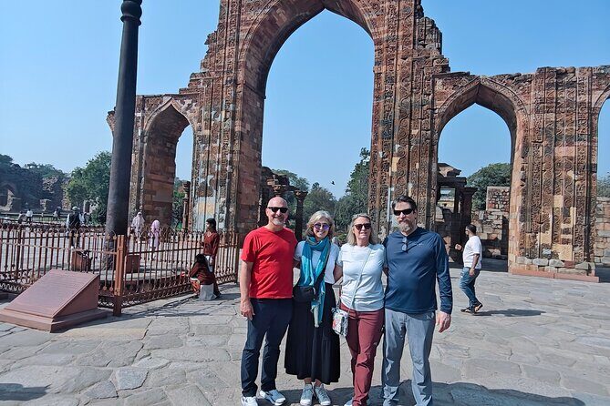 10 Days Rajasthan & Golden Triangle with Tiger Safari Tour by Car - FAQs