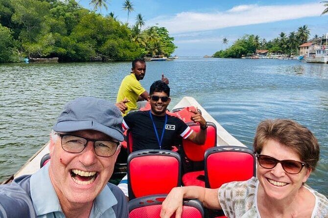 10 Days Sri Lanka Tour with Sujeewa - Why This Tour Works