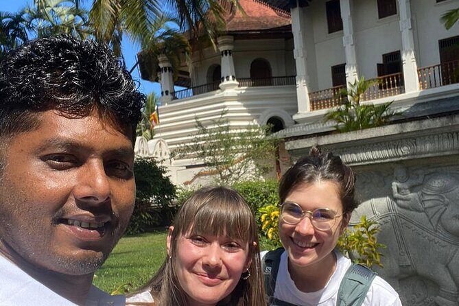 10 Days Sri Lanka Tour with Sujeewa - Final Thoughts