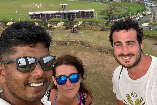 10 Days Sri Lanka Tour with Sujeewa - Frequently Asked Questions