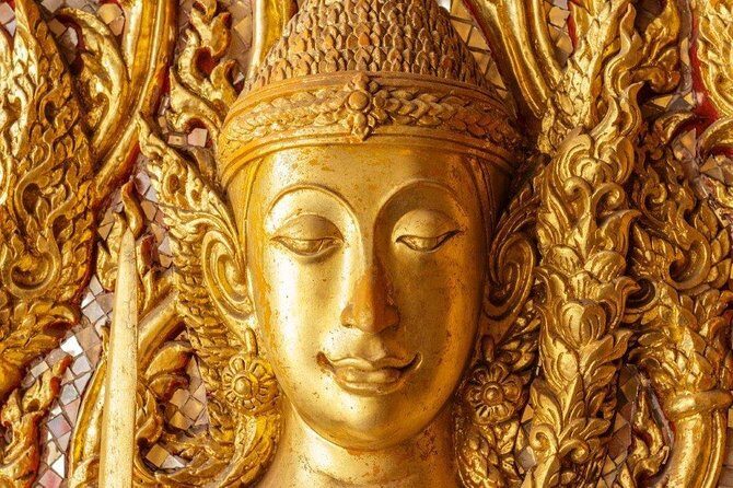 10 Days Thailand Grand Tour from Chiang Rai, Small Group - A Deep Dive into the 10-Day Thailand Grand Tour